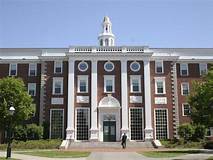 Harvard Business School Doctorate